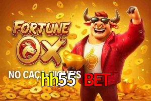 Jogo Fortune Ox no hh55 bet Cassino
