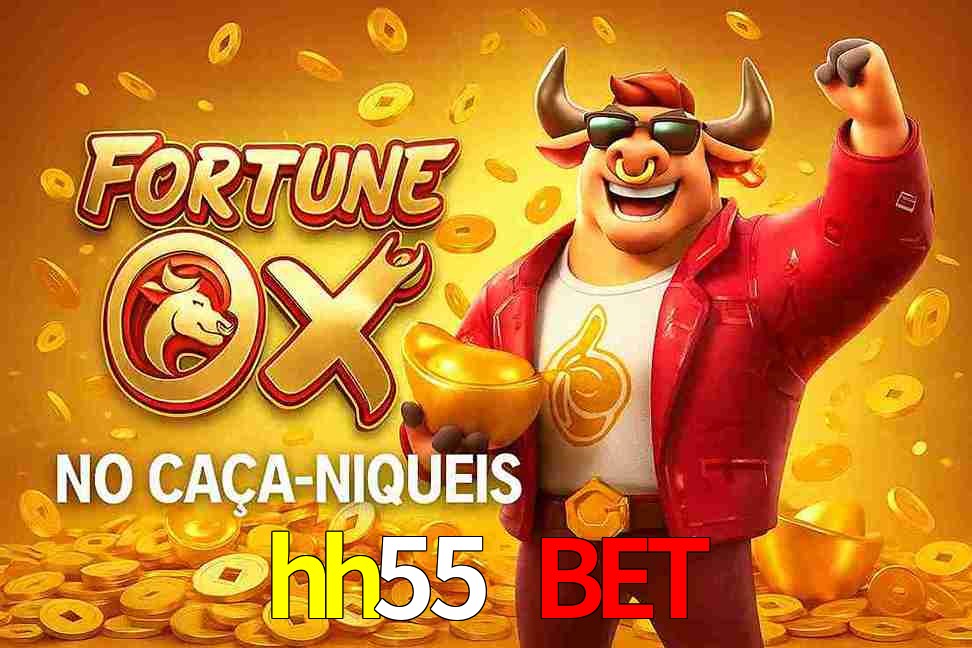 Jogo Fortune Ox no hh55 bet Cassino