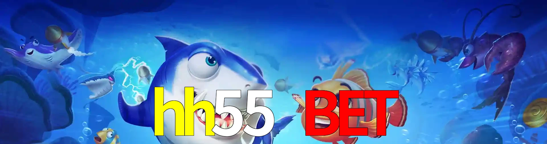 Pescaria Online no hh55 bet Cassino