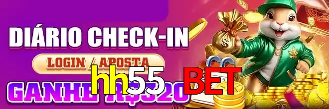 Captura da interface do hh55 bet com cassino, destacando a diversidade de jogos.