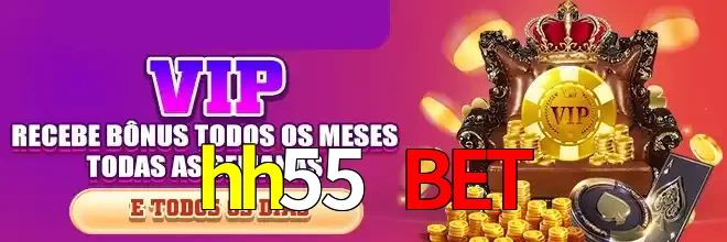 Promoções Imperdíveis do hh55 bet